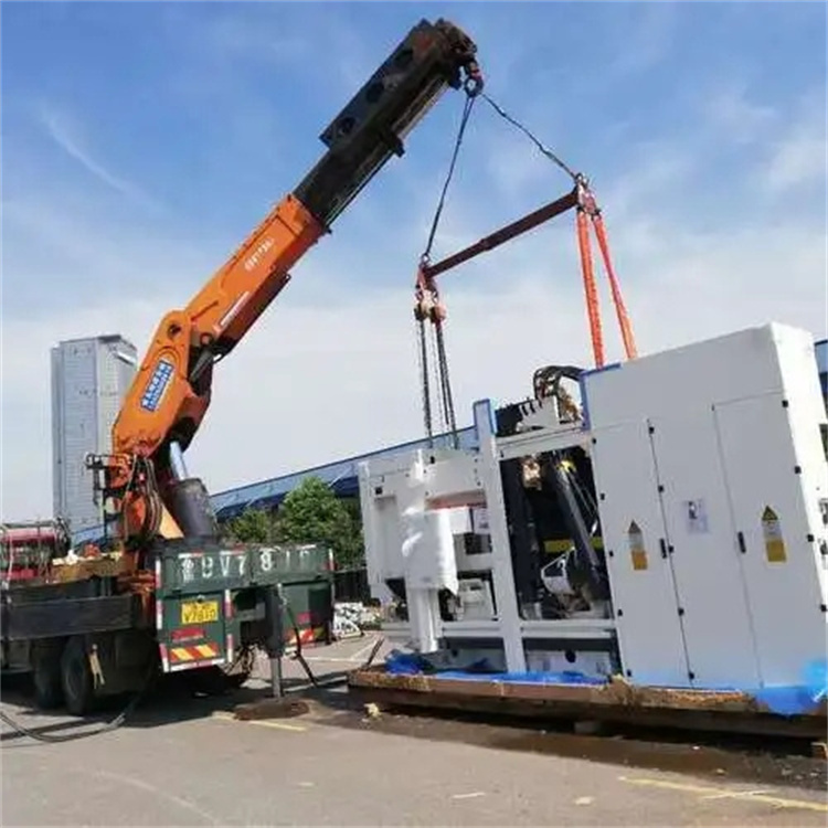 鼎城附近小吊车联系方式|8-16吨|本地及时服务