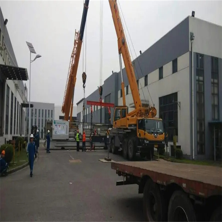 鼎城附近12吨吊车出租电话|工程吊装|高效响应