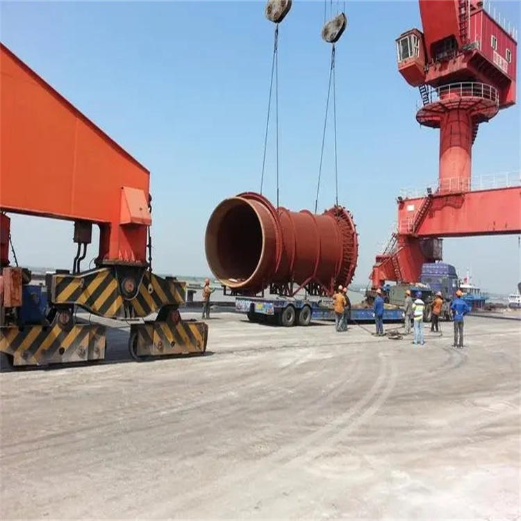 鼎城桥梁吊装方法有哪些