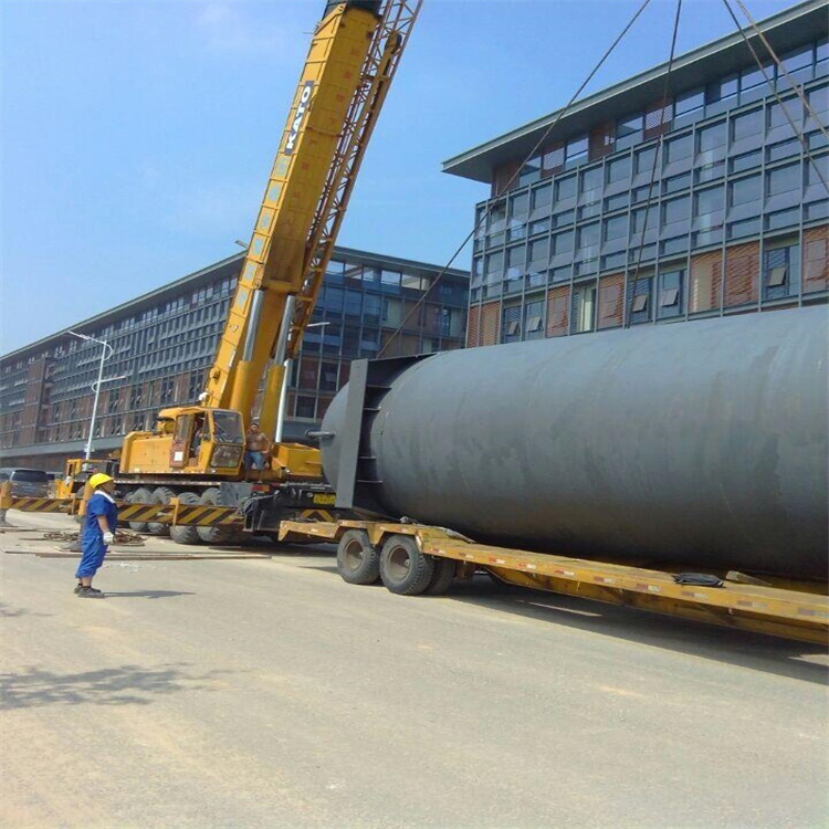 鼎城吊40吨的货物需要什么吊车