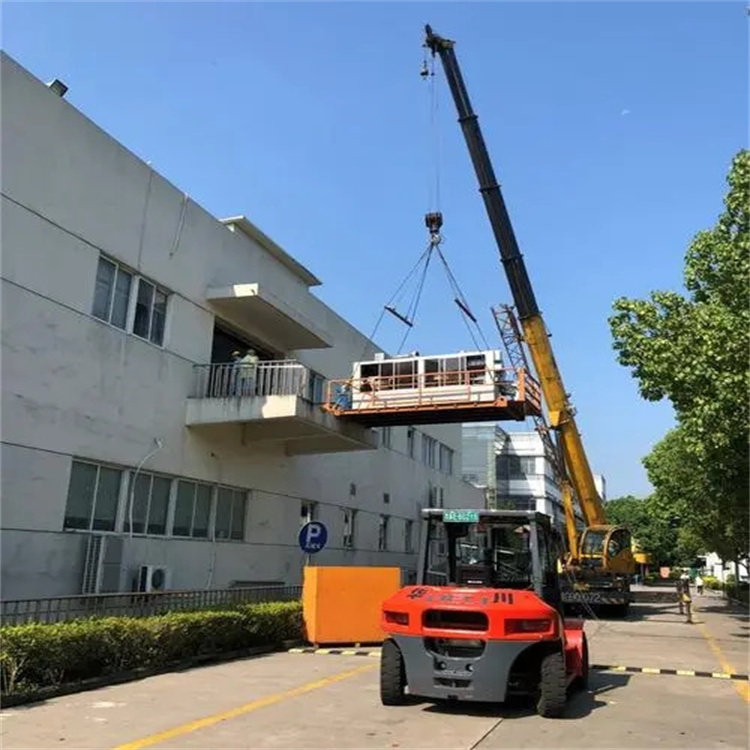 鼎城35t汽车吊一个台班多少钱