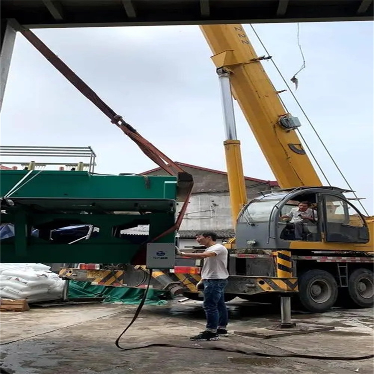 鼎城大吨位吊车租赁应急保障方案|化解突发吊装需求难题