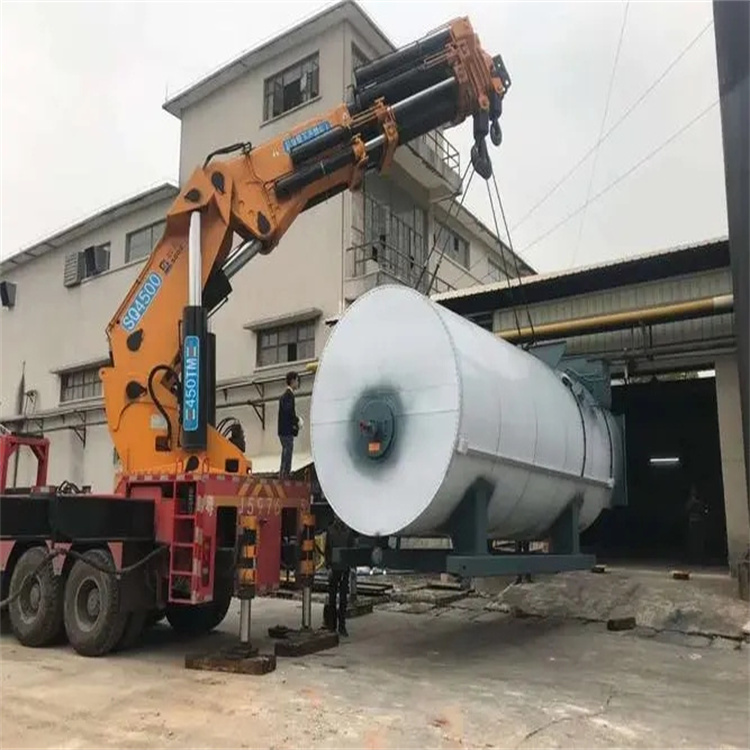 鼎城吊车吊球形怎么吊